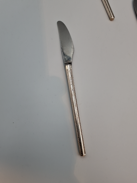 Farina knive